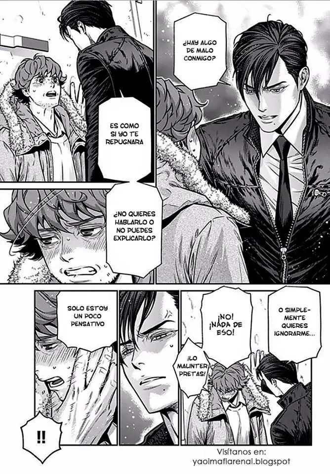 Boku no Mamachan (43) Kaihatsu Nikki (2016) - Capítulo 2 - Página 17 - LectorTMOo
