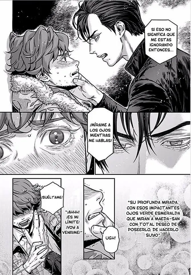 Boku no Mamachan (43) Kaihatsu Nikki (2016) - Capítulo 2 - Página 18 - LectorTMOo