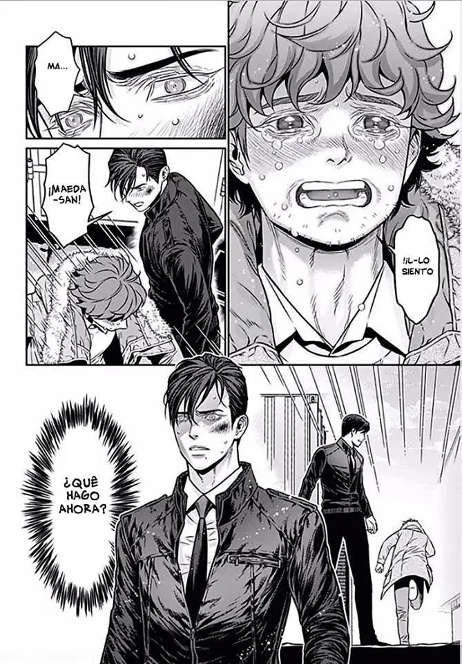 Boku no Mamachan (43) Kaihatsu Nikki (2016) - Capítulo 2 - Página 24 - LectorTMOo