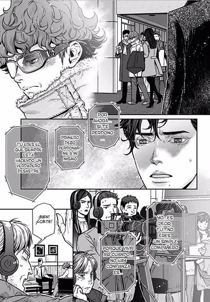 Boku no Mamachan (43) Kaihatsu Nikki (2016) - Capítulo 3 - Página 5 - LectorTMOo