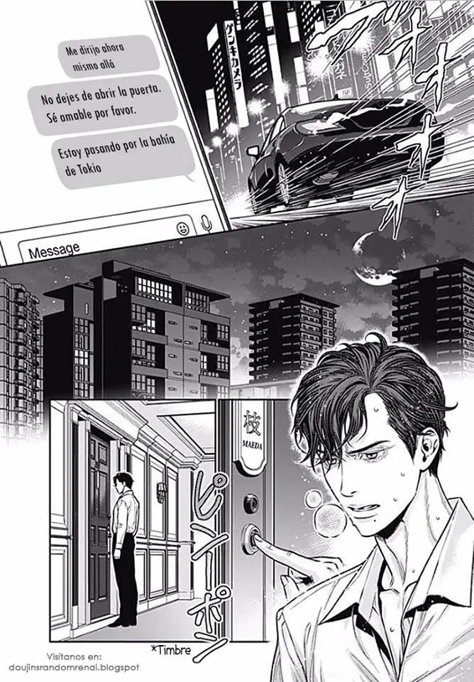 Boku no Mamachan (43) Kaihatsu Nikki (2016) - Capítulo 3 - Página 11 - LectorTMOo