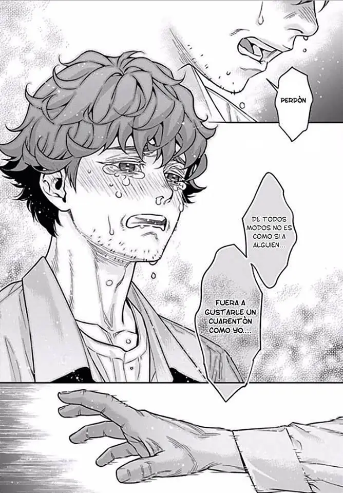 Boku no Mamachan (43) Kaihatsu Nikki (2016) - Capítulo 3 - Página 19 - LectorTMOo