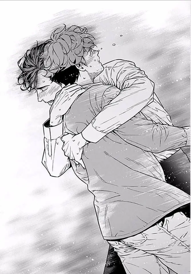Boku no Mamachan (43) Kaihatsu Nikki (2016) - Capítulo 3 - Página 20 - LectorTMOo