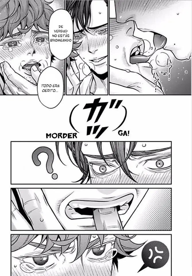 Boku no Mamachan (43) Kaihatsu Nikki (2016) - Capítulo 3 - Página 24 - LectorTMOo