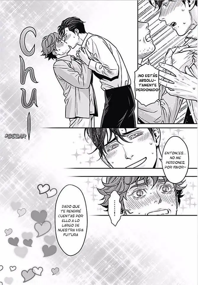 Boku no Mamachan (43) Kaihatsu Nikki (2016) - Capítulo 3 - Página 26 - LectorTMOo