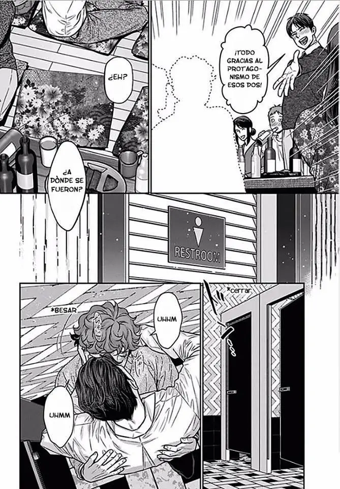 Boku no Mamachan (43) Kaihatsu Nikki (2016) - Capítulo 4 - Página 4 - LectorTMOo