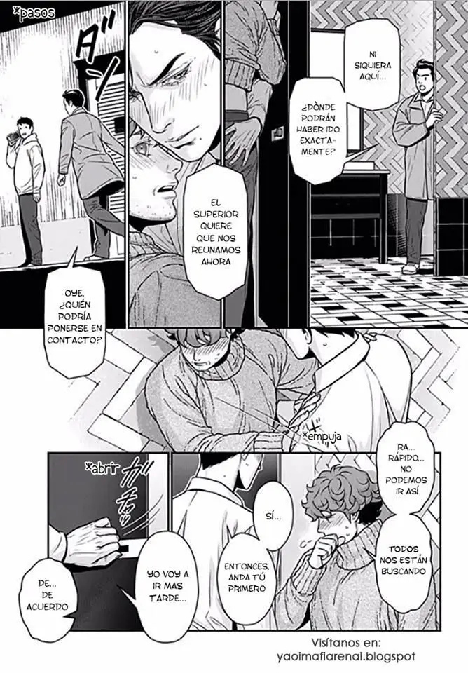 Boku no Mamachan (43) Kaihatsu Nikki (2016) - Capítulo 4 - Página 7 - LectorTMOo