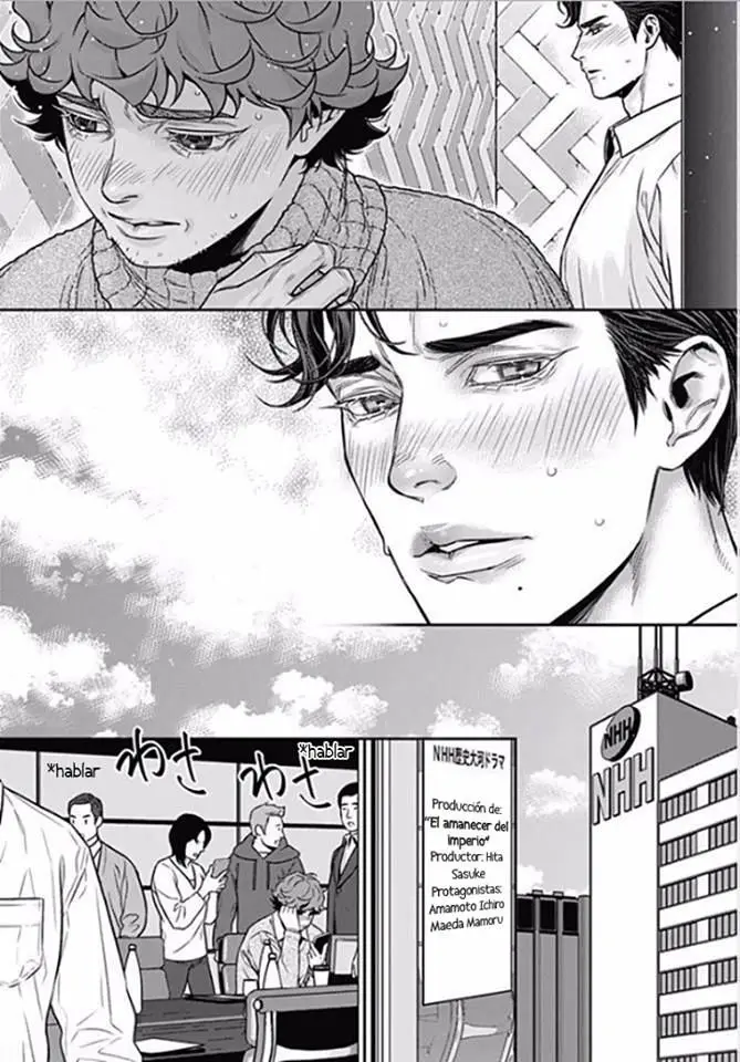 Boku no Mamachan (43) Kaihatsu Nikki (2016) - Capítulo 4 - Página 8 - LectorTMOo