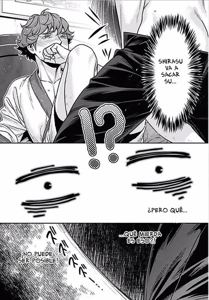 Boku no Mamachan (43) Kaihatsu Nikki (2016) - Capítulo 4 - Página 24 - LectorTMOo
