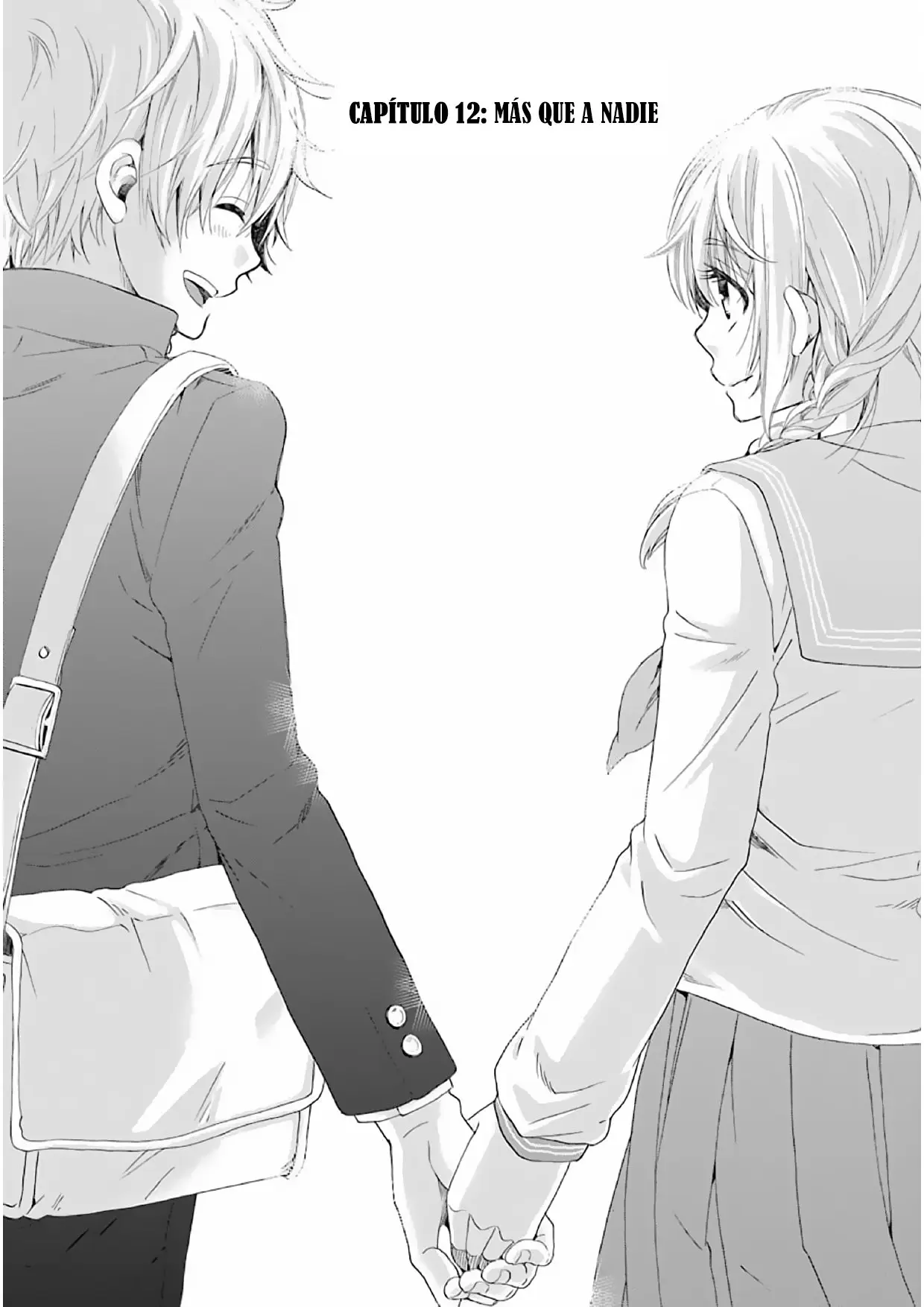 Boku no namae wa "Shounen A" (2019) - Capítulo 12 - Página 5 - LectorTMOo