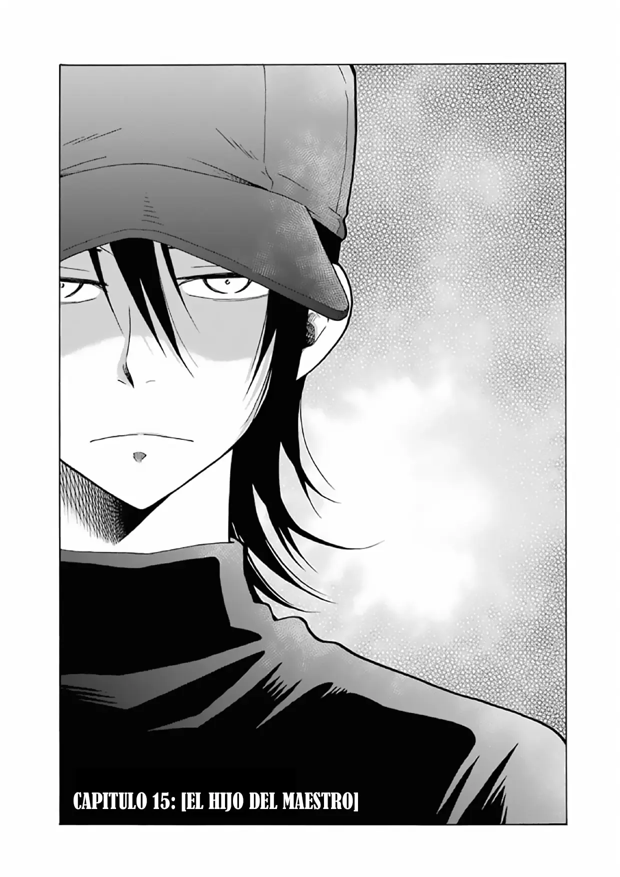 Boku no namae wa "Shounen A" (2019) - Capítulo 15 - Página 4 - LectorTMOo