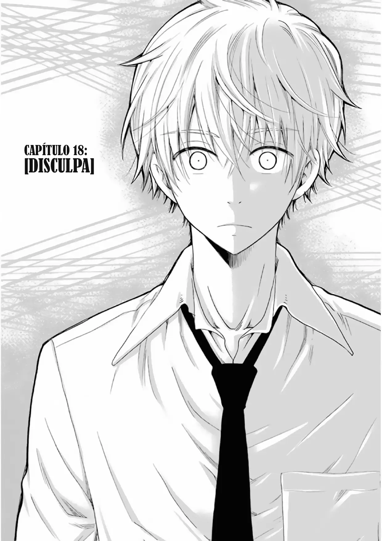 Boku no namae wa "Shounen A" (2019) - Capítulo 18 - Página 3 - LectorTMOo