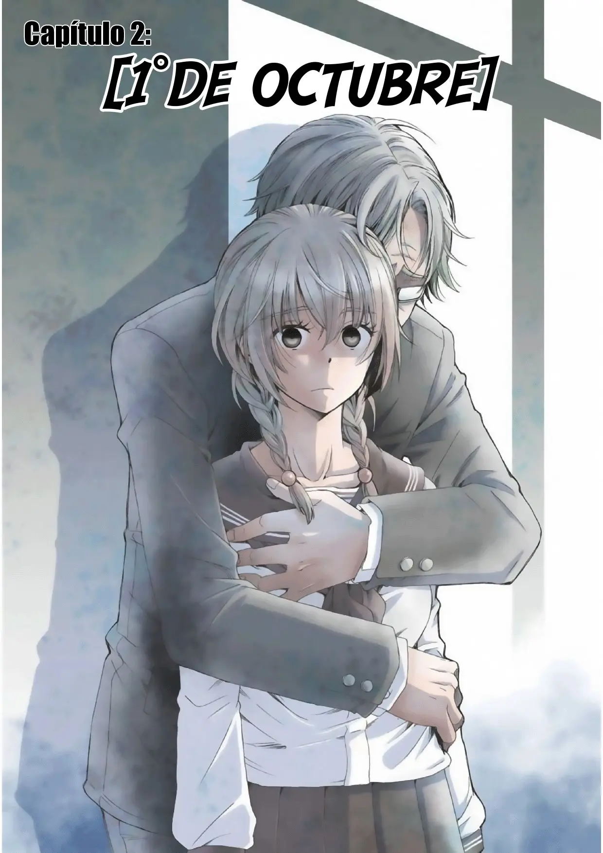 Boku no namae wa "Shounen A" (2019) - Capítulo 2 - Página 5 - LectorTMOo