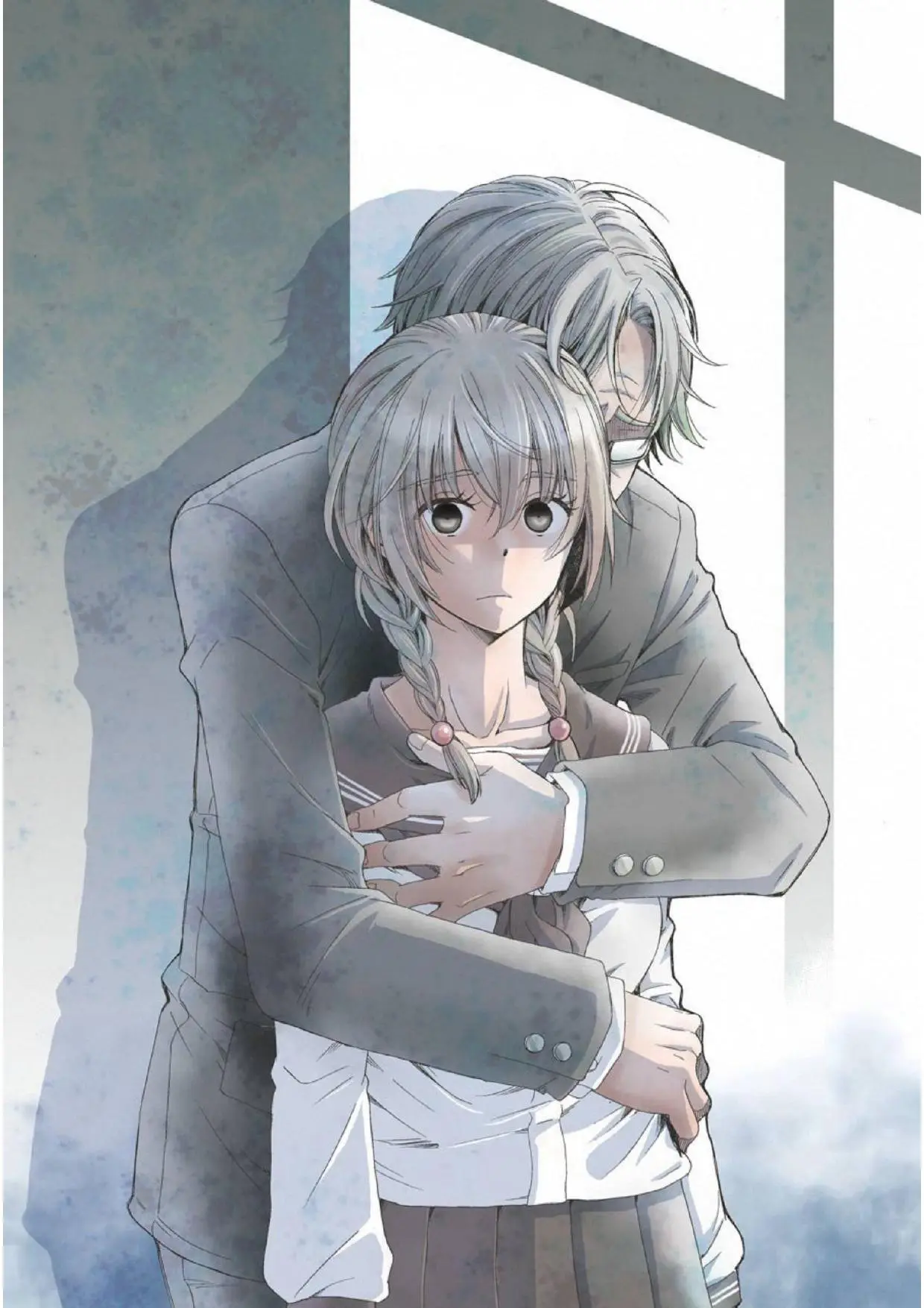 Boku no namae wa "Shounen A" (2019) - Capítulo 2 - Página 6 - LectorTMOo