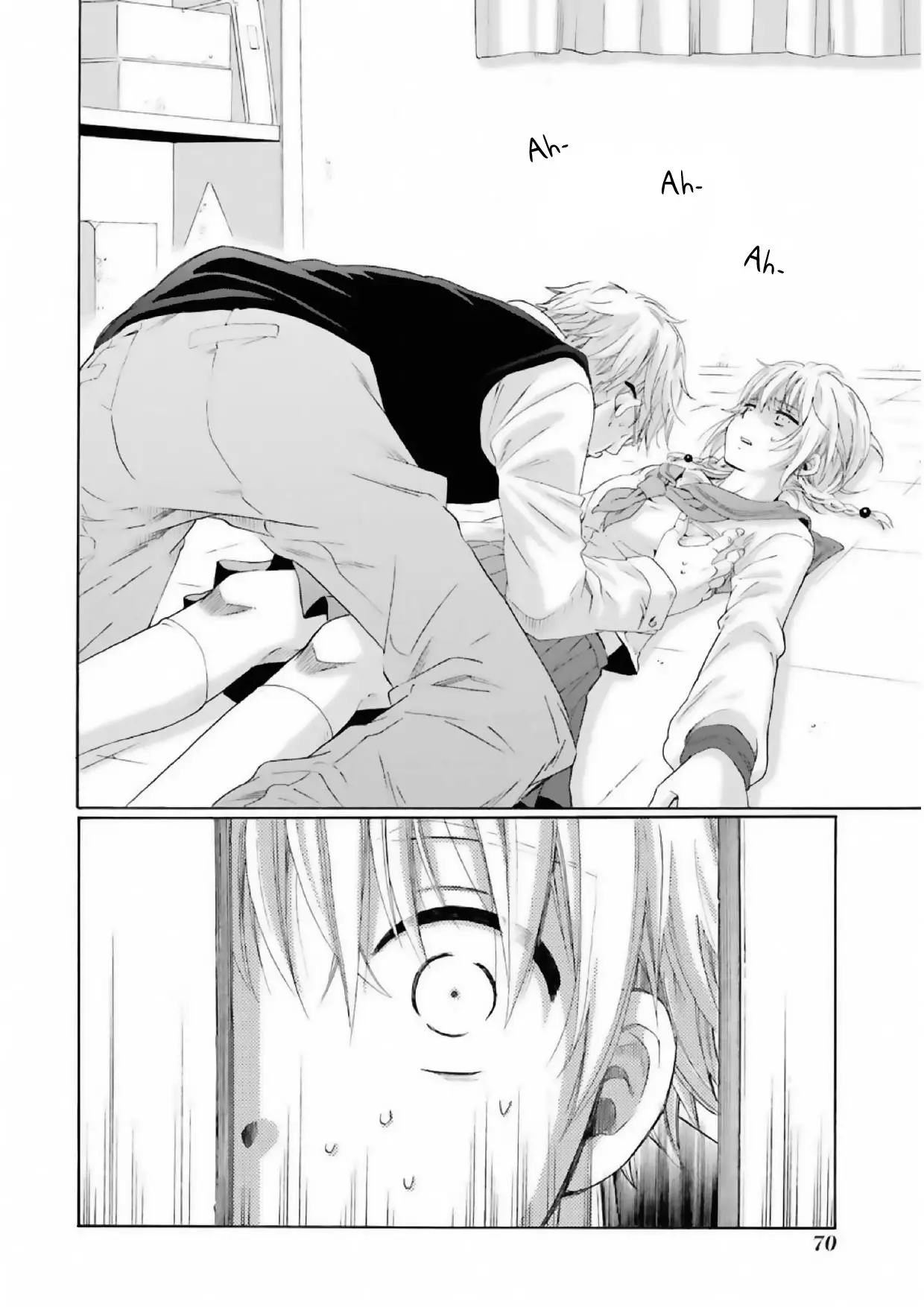 Boku no namae wa "Shounen A" (2019) - Capítulo 2 - Página 30 - LectorTMOo