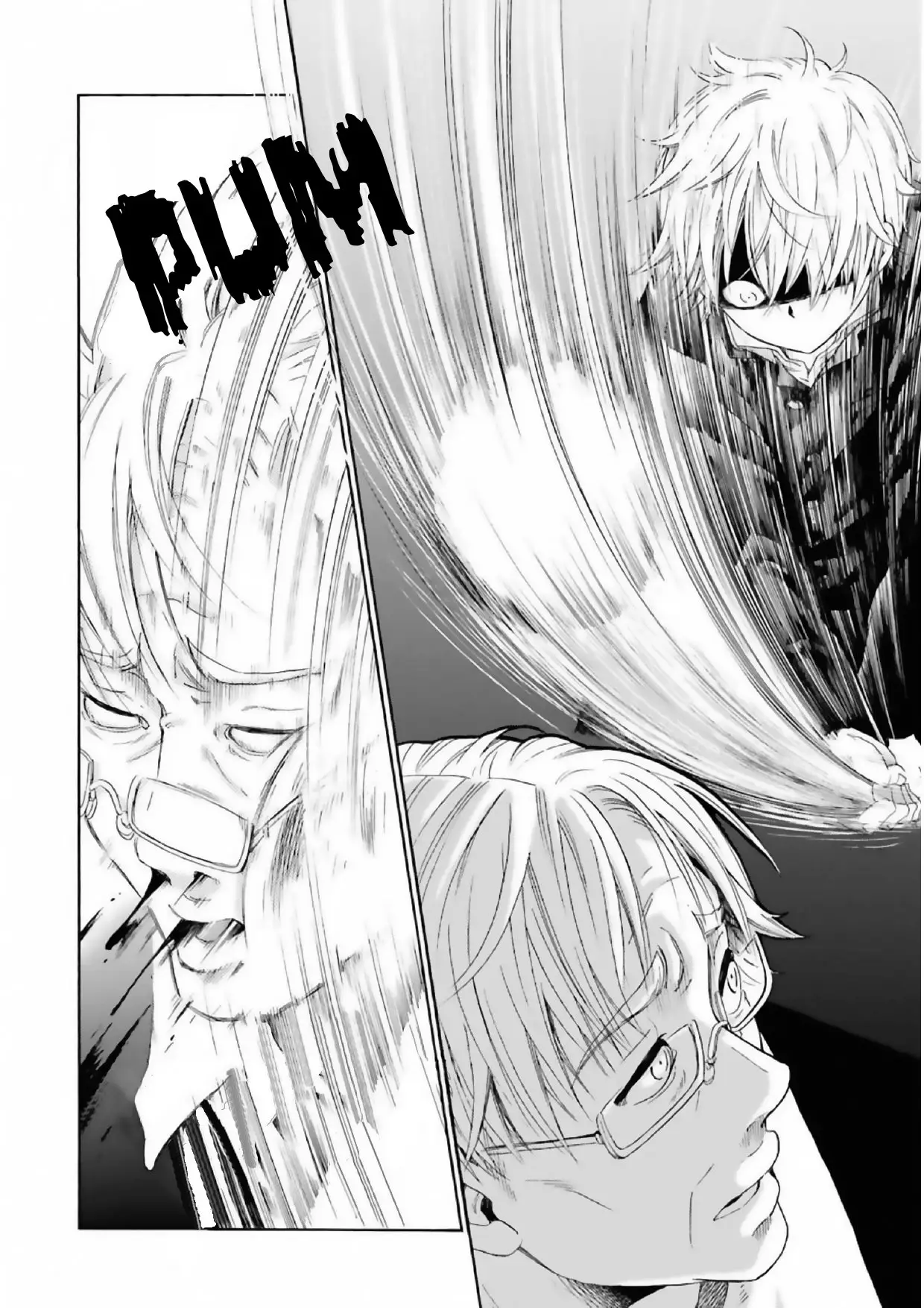 Boku no namae wa "Shounen A" (2019) - Capítulo 2 - Página 36 - LectorTMOo