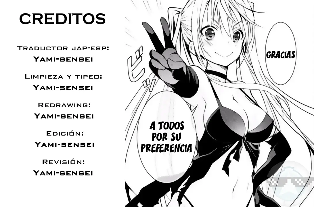 Boku no namae wa "Shounen A" (2019) - Capítulo 3 - Página 1 - LectorTMOo