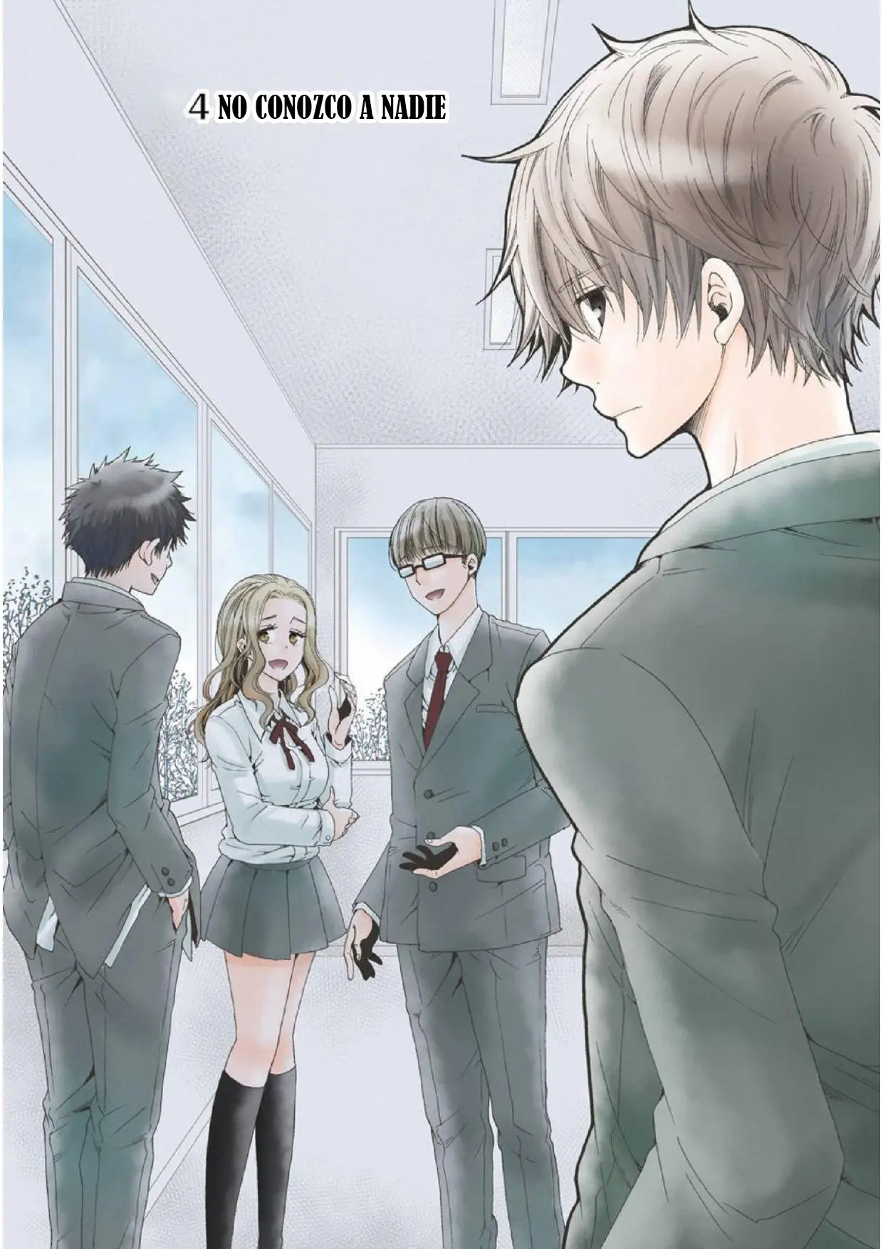 Boku no namae wa "Shounen A" (2019) - Capítulo 4 - Página 5 - LectorTMOo