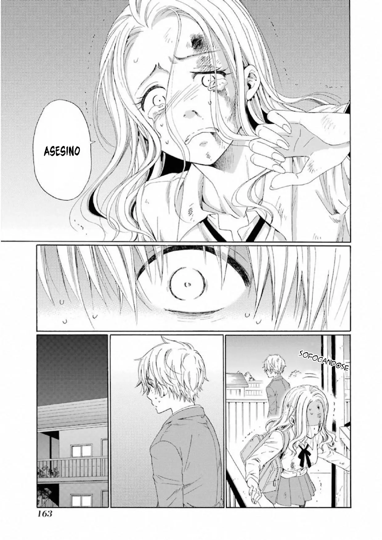Boku no namae wa "Shounen A" (2019) - Capítulo 5 - Página 20 - LectorTMOo