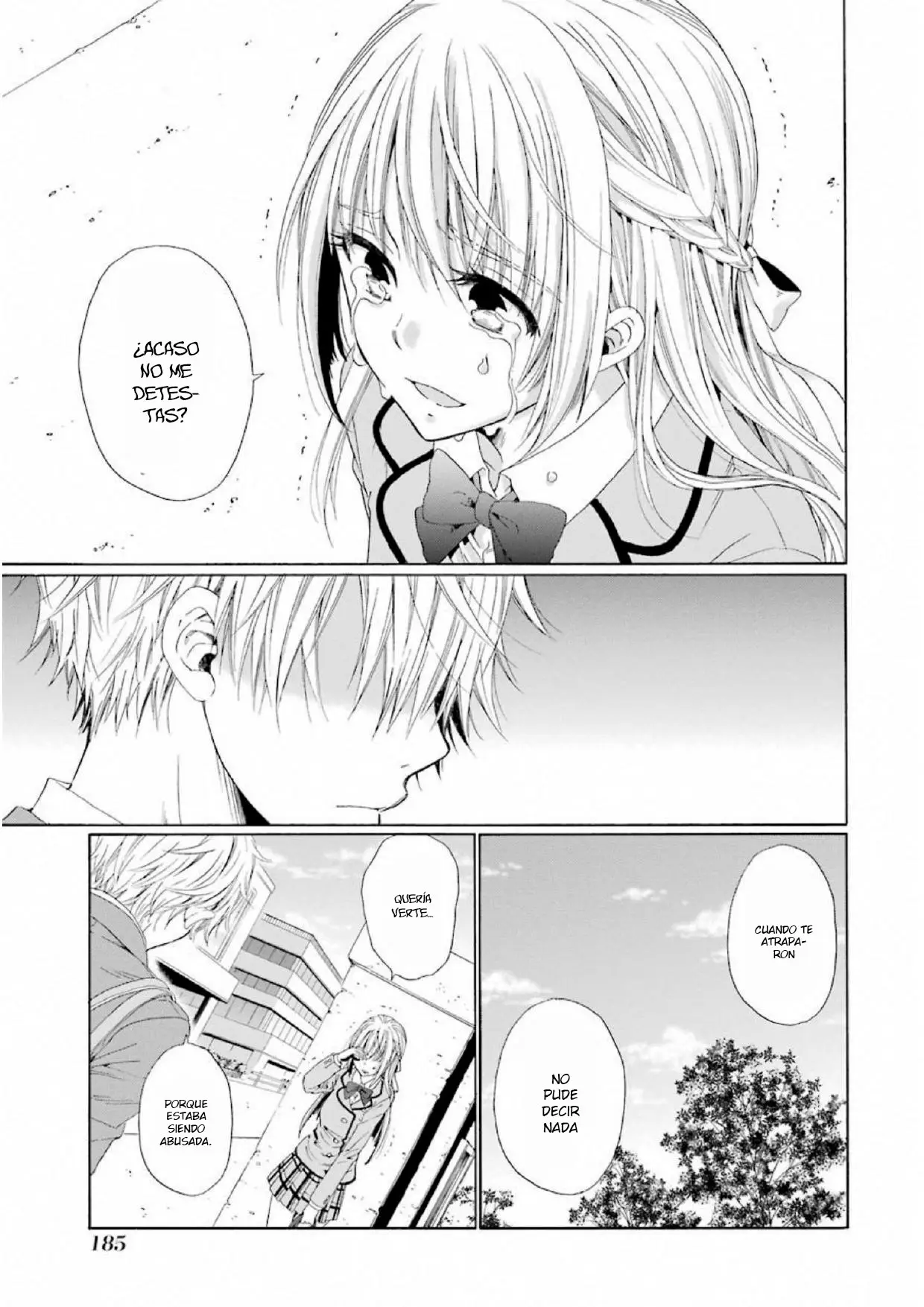 Boku no namae wa "Shounen A" (2019) - Capítulo 6 - Página 18 - LectorTMOo