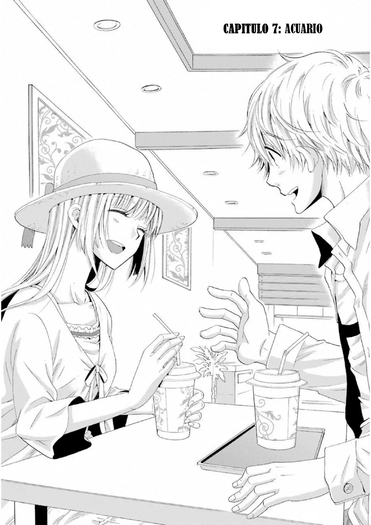 Boku no namae wa "Shounen A" (2019) - Capítulo 7 - Página 5 - LectorTMOo