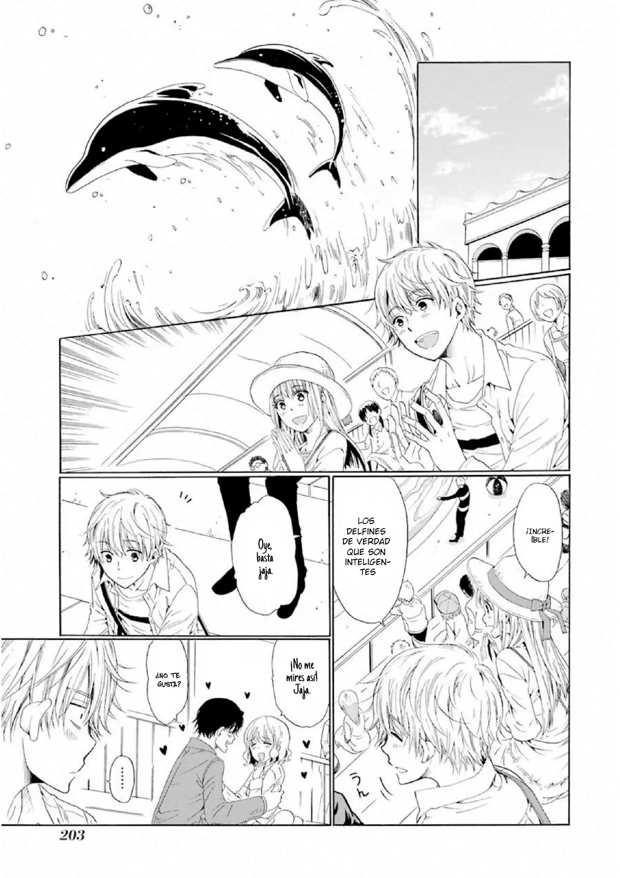 Boku no namae wa "Shounen A" (2019) - Capítulo 7 - Página 14 - LectorTMOo