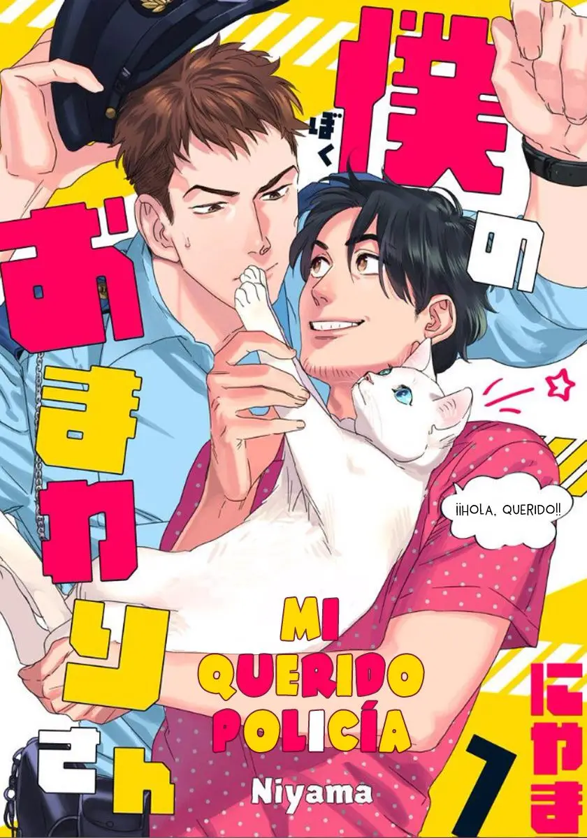 Boku no Omawarisan (2017) - Capítulo 1 - Página 2 - LectorTMOo