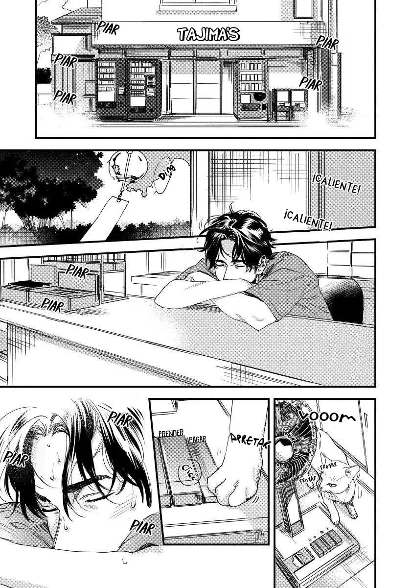 Boku no Omawarisan (2017) - Capítulo 1 - Página 3 - LectorTMOo