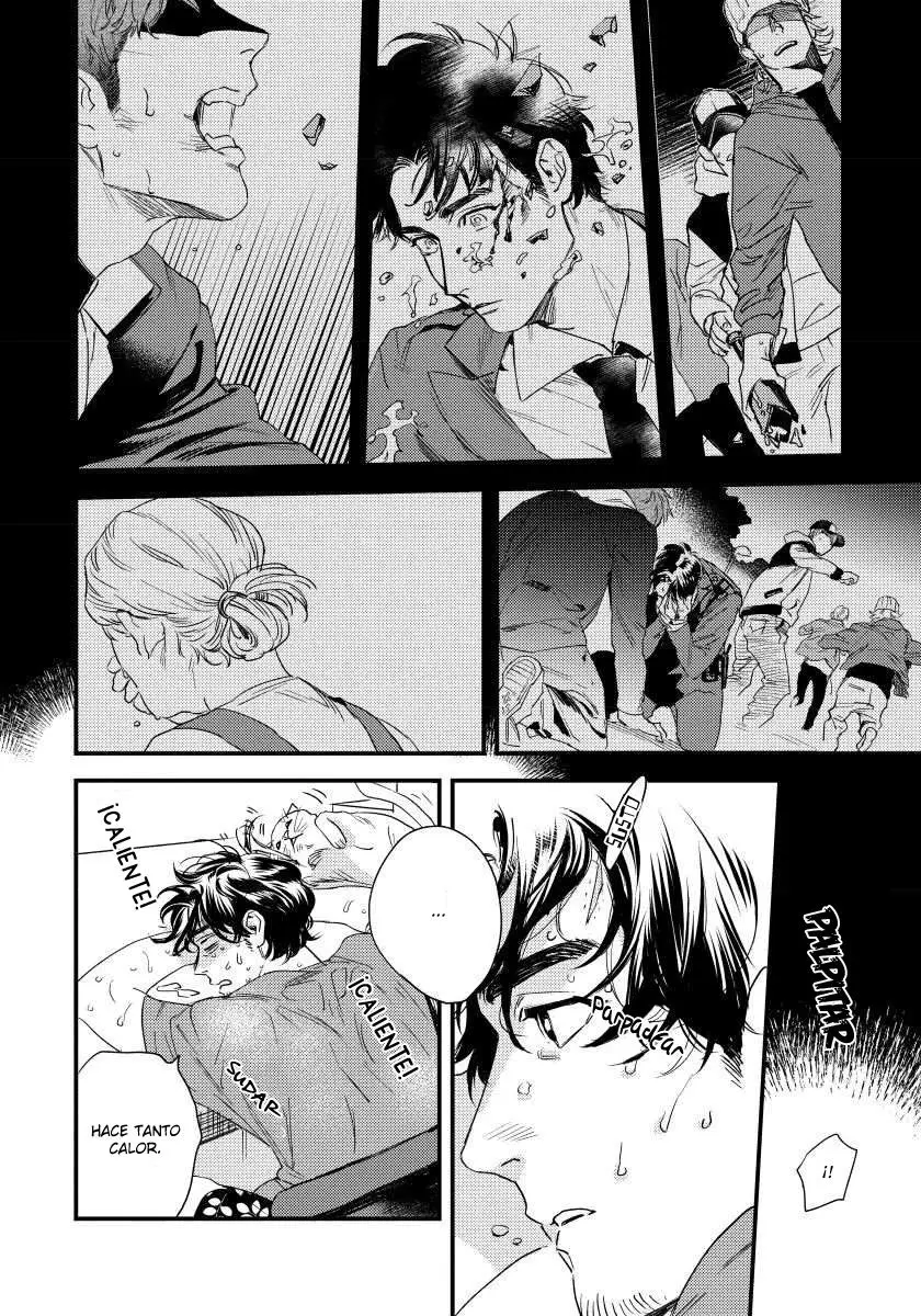 Boku no Omawarisan (2017) - Capítulo 1 - Página 4 - LectorTMOo