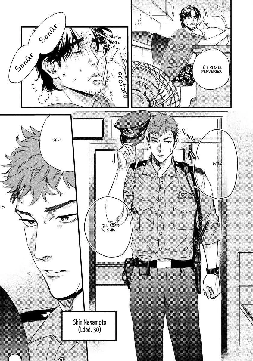 Boku no Omawarisan (2017) - Capítulo 1 - Página 5 - LectorTMOo