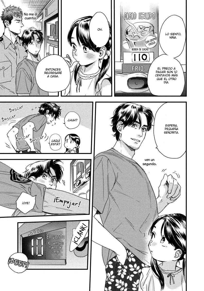 Boku no Omawarisan (2017) - Capítulo 1 - Página 7 - LectorTMOo
