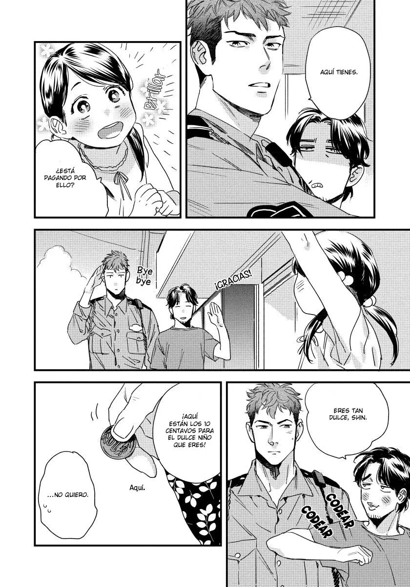 Boku no Omawarisan (2017) - Capítulo 1 - Página 8 - LectorTMOo