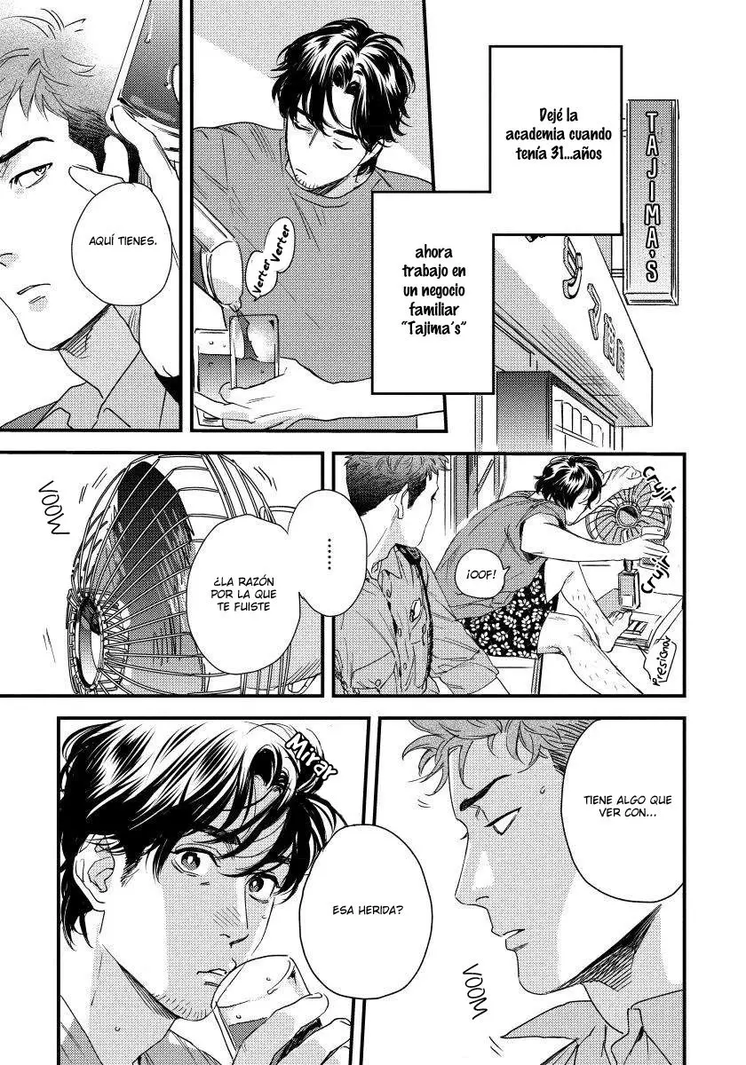 Boku no Omawarisan (2017) - Capítulo 1 - Página 11 - LectorTMOo