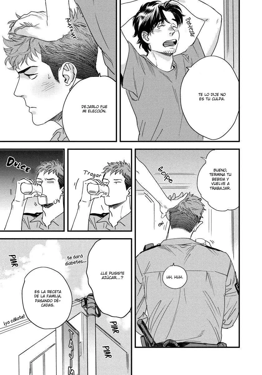Boku no Omawarisan (2017) - Capítulo 1 - Página 13 - LectorTMOo