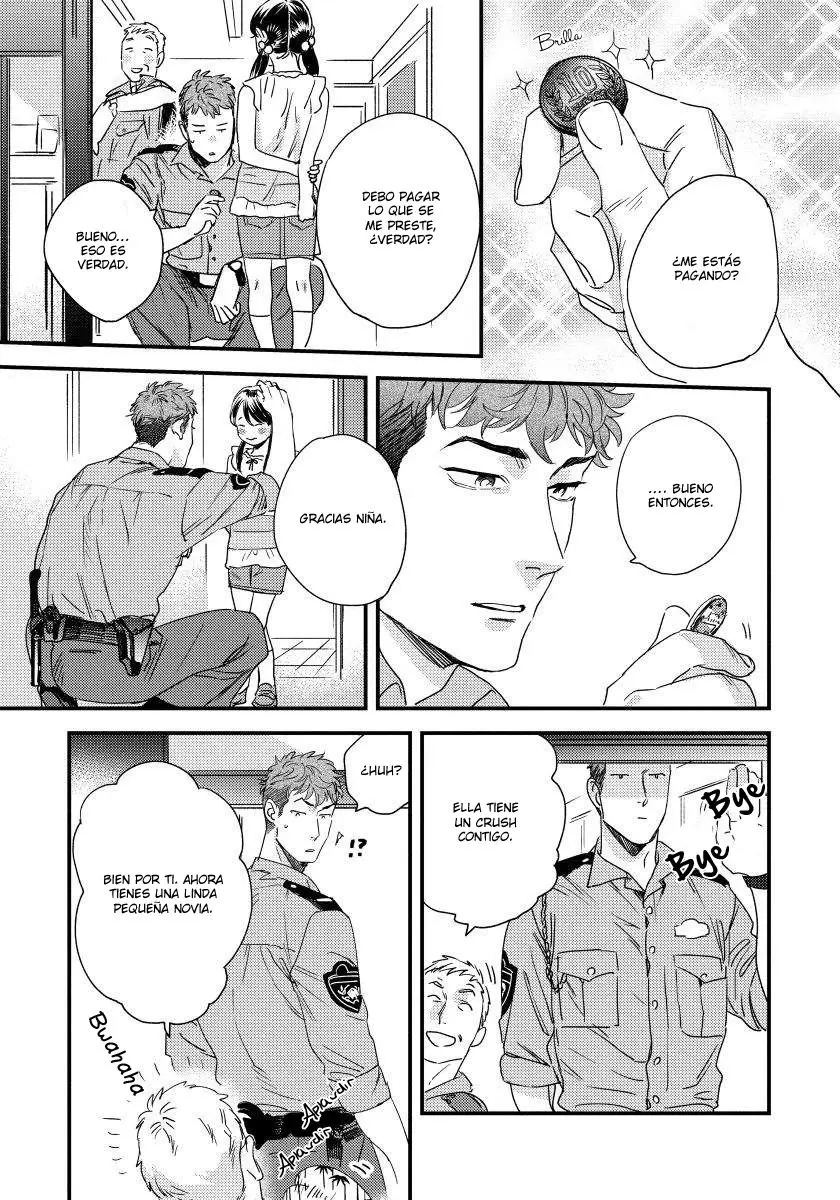 Boku no Omawarisan (2017) - Capítulo 1 - Página 15 - LectorTMOo