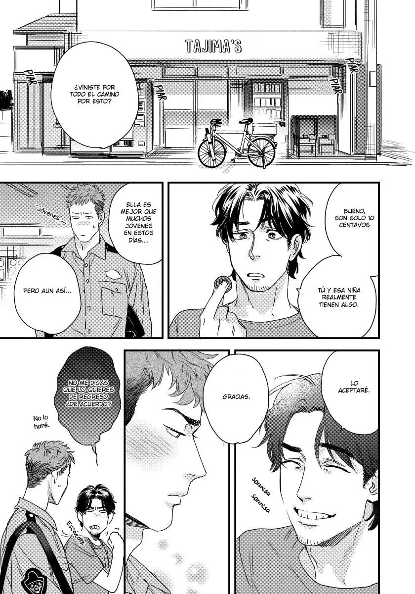 Boku no Omawarisan (2017) - Capítulo 1 - Página 17 - LectorTMOo