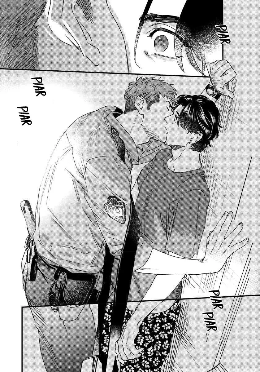 Boku no Omawarisan (2017) - Capítulo 1 - Página 22 - LectorTMOo