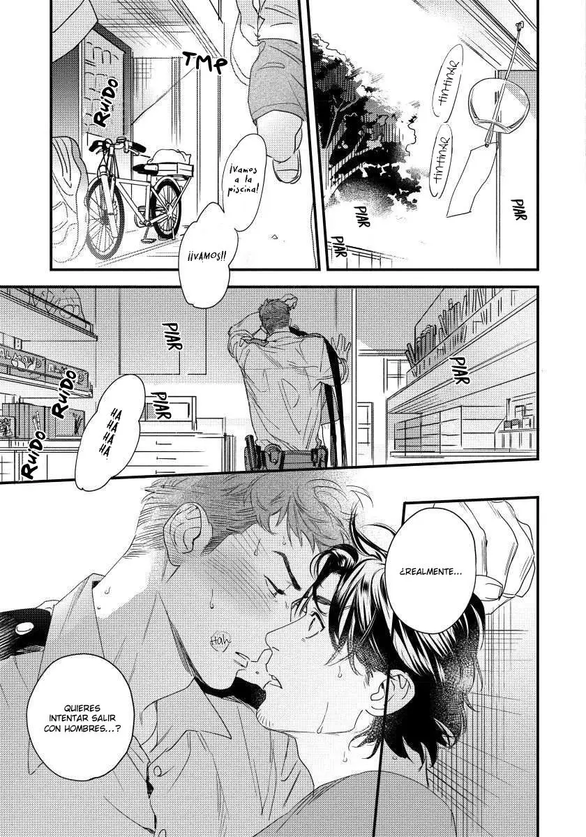 Boku no Omawarisan (2017) - Capítulo 1 - Página 23 - LectorTMOo