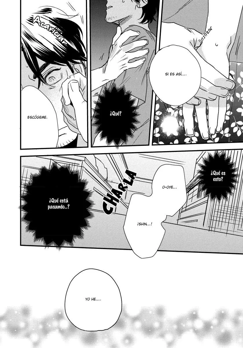 Boku no Omawarisan (2017) - Capítulo 1 - Página 24 - LectorTMOo