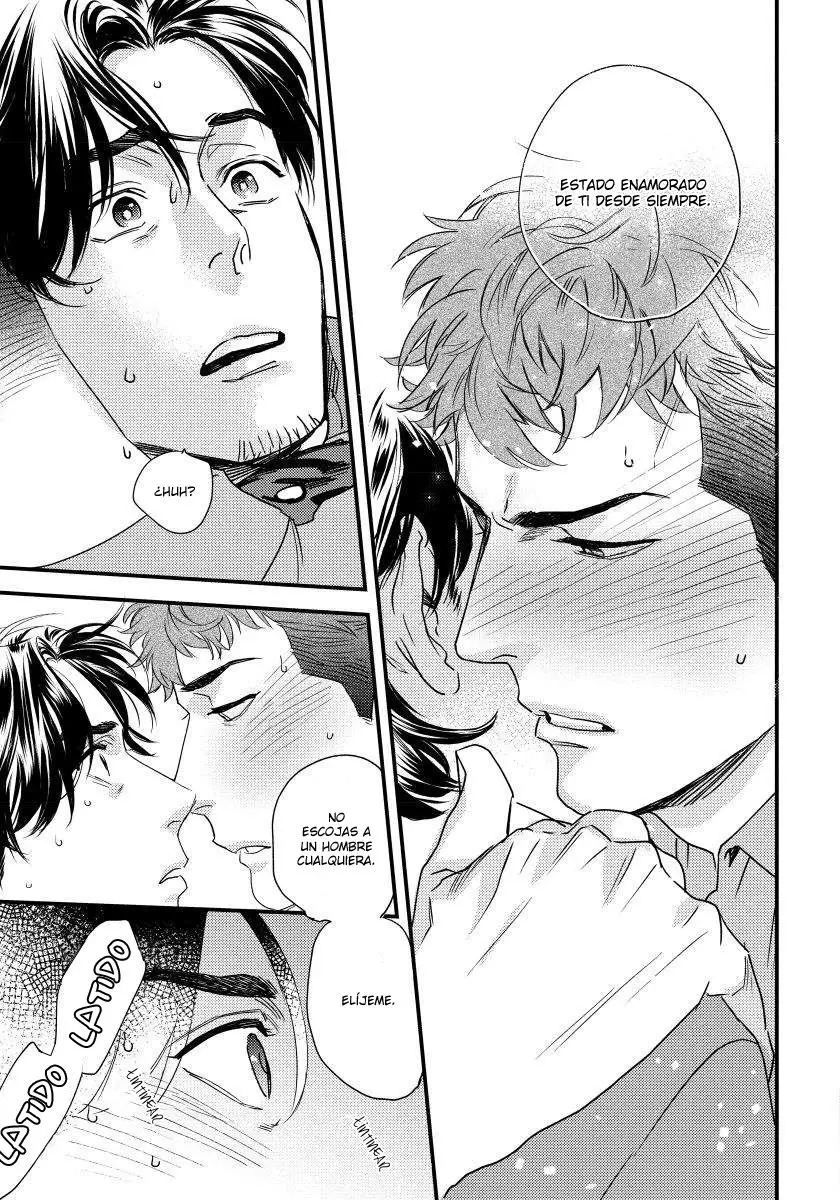 Boku no Omawarisan (2017) - Capítulo 1 - Página 25 - LectorTMOo