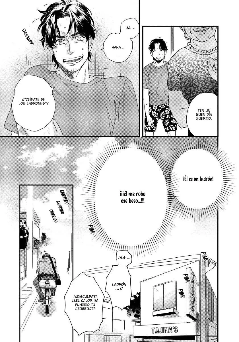 Boku no Omawarisan (2017) - Capítulo 1 - Página 27 - LectorTMOo