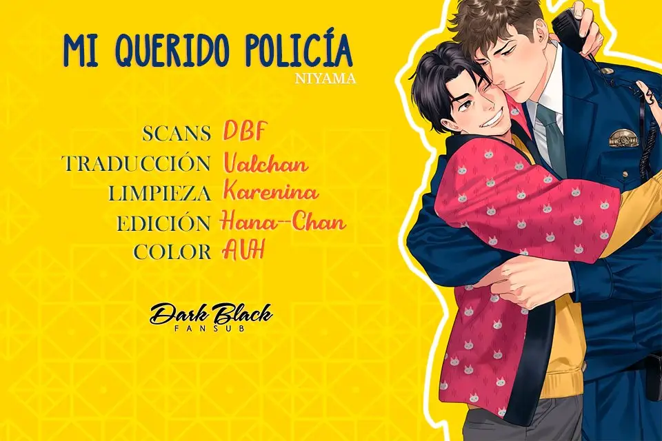 Boku no Omawarisan (2017) - Capítulo 10 - Página 1 - LectorTMOo