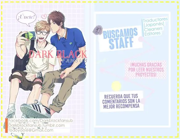 Boku no Omawarisan (2017) - Capítulo 10 - Página 2 - LectorTMOo