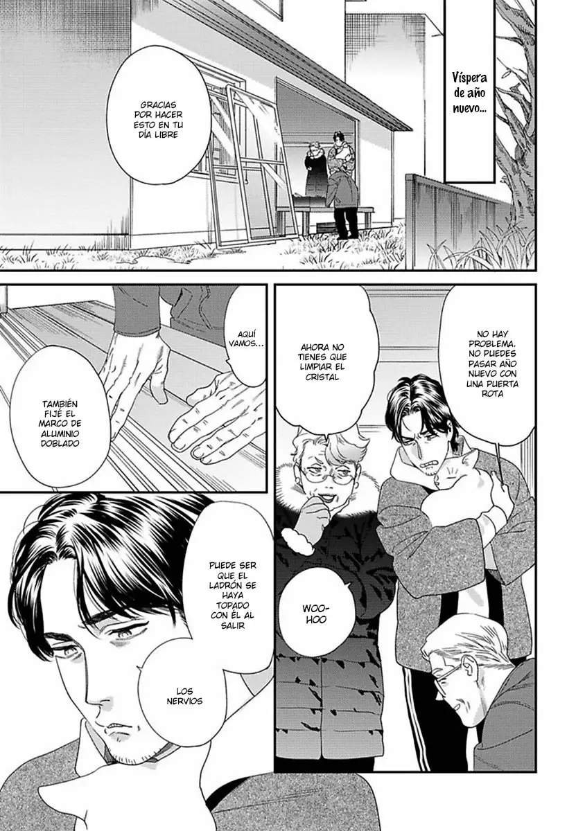 Boku no Omawarisan (2017) - Capítulo 10 - Página 3 - LectorTMOo