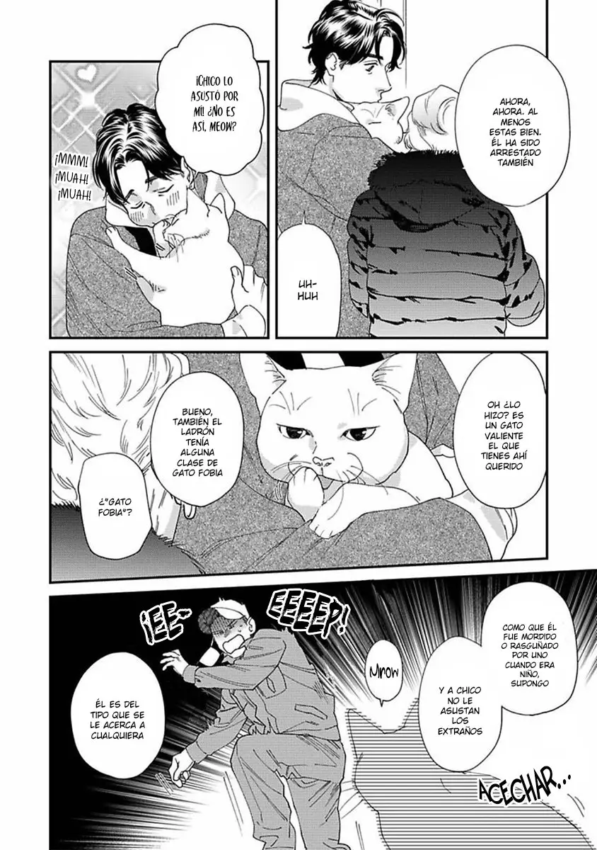 Boku no Omawarisan (2017) - Capítulo 10 - Página 4 - LectorTMOo