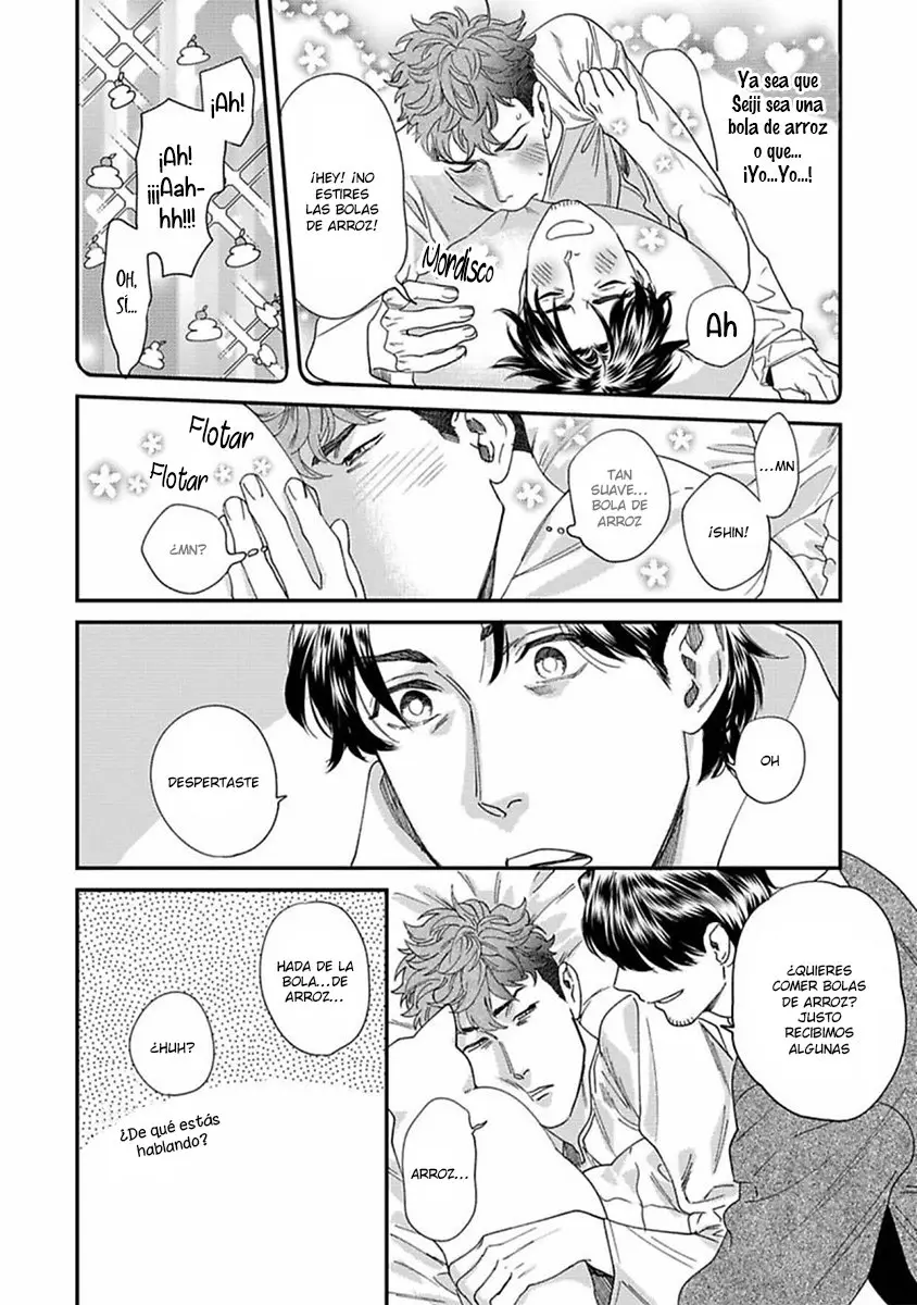Boku no Omawarisan (2017) - Capítulo 10 - Página 12 - LectorTMOo