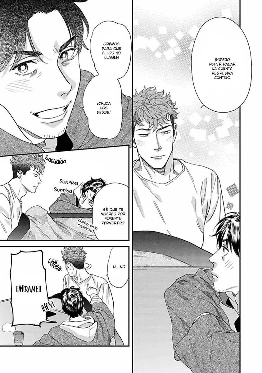 Boku no Omawarisan (2017) - Capítulo 10 - Página 15 - LectorTMOo