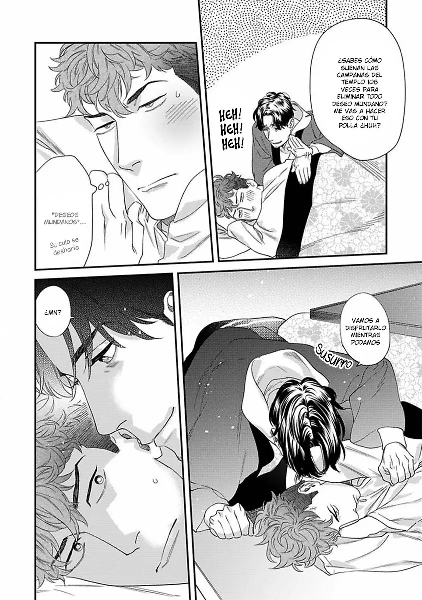 Boku no Omawarisan (2017) - Capítulo 10 - Página 16 - LectorTMOo