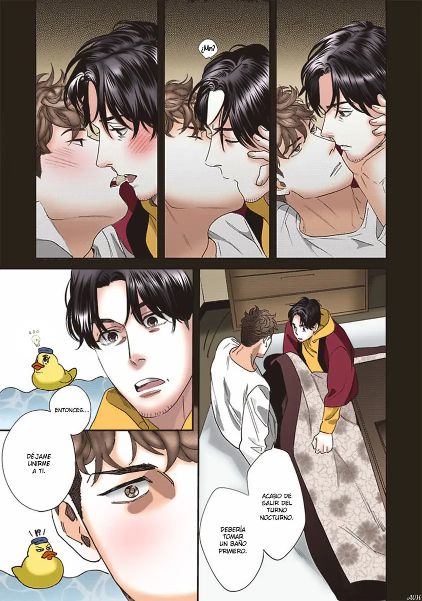 Boku no Omawarisan (2017) - Capítulo 10 - Página 17 - LectorTMOo