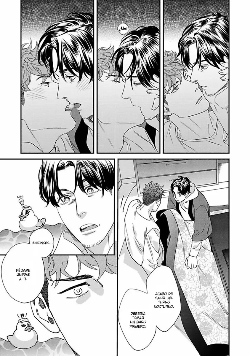 Boku no Omawarisan (2017) - Capítulo 10 - Página 18 - LectorTMOo